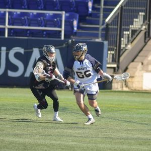 Meet your Posher, Joe